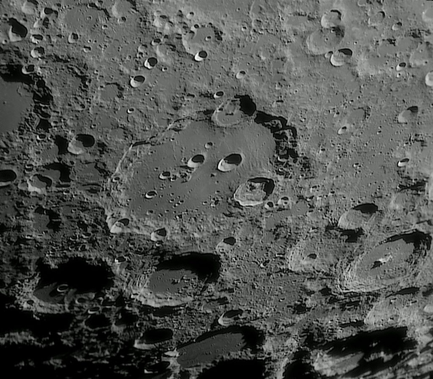Mond-Clavius