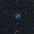 M27 / NGC 6853 - Hantelnebel