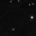 Kugelsternhaufen M53 , NGC5053  