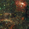 NGC 7635 - Der Bubble-Nebel