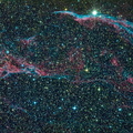 NGC 6960 - Cirrusnebel