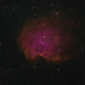 Monkeyhead, NGC2174,75