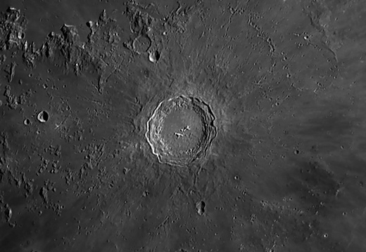 Mond-Copernicus