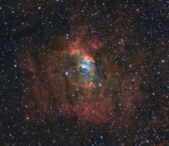Blasennebel, NGC7635