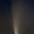 Komet - Neowise - C/2020 F3