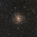 C5 - Hidden Galaxy