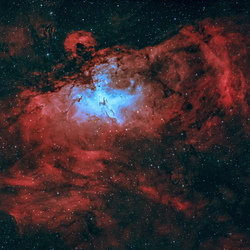 Deep-Sky